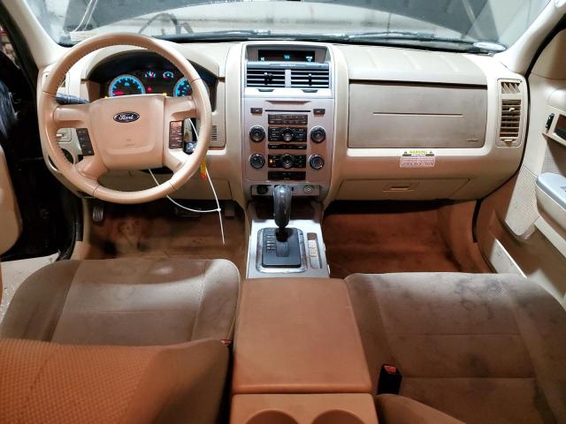 Photo 7 VIN: 1FMCU0D70AKB12078 - FORD ESCAPE XLT 