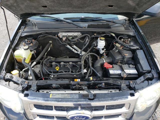 Photo 11 VIN: 1FMCU0D70AKB16681 - FORD ESCAPE 