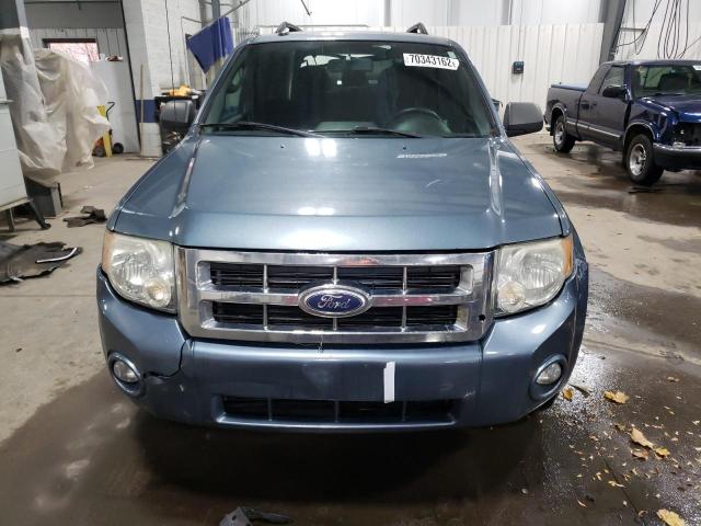 Photo 4 VIN: 1FMCU0D70AKB19077 - FORD ESCAPE XLT 