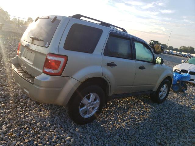 Photo 3 VIN: 1FMCU0D70AKB19466 - FORD ESCAPE XLT 