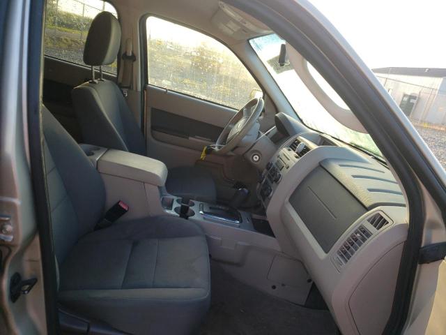 Photo 4 VIN: 1FMCU0D70AKB19466 - FORD ESCAPE XLT 