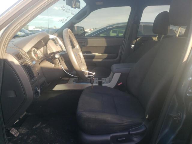 Photo 6 VIN: 1FMCU0D70AKB34579 - FORD ESCAPE XLT 