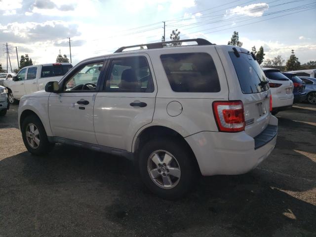 Photo 1 VIN: 1FMCU0D70AKB35943 - FORD ESCAPE 