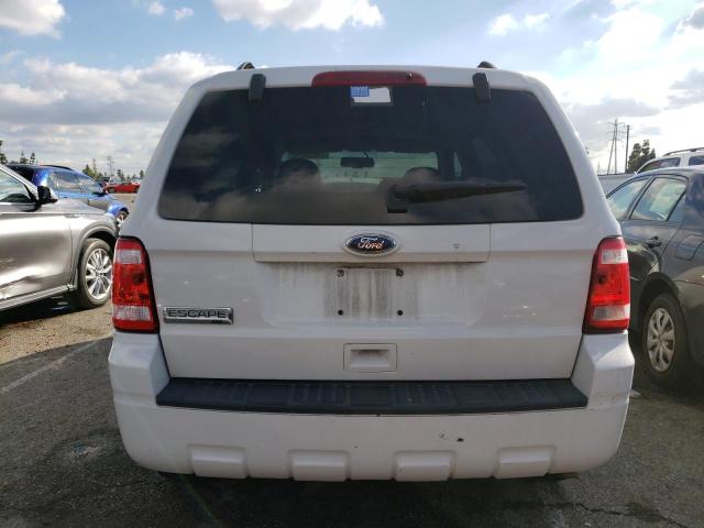 Photo 5 VIN: 1FMCU0D70AKB35943 - FORD ESCAPE 