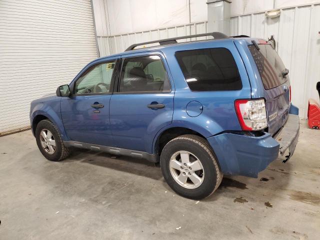 Photo 1 VIN: 1FMCU0D70AKB79280 - FORD ESCAPE XLT 