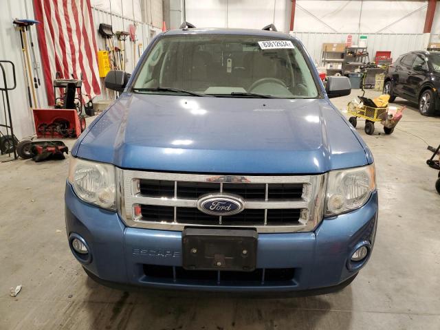 Photo 4 VIN: 1FMCU0D70AKB79280 - FORD ESCAPE XLT 