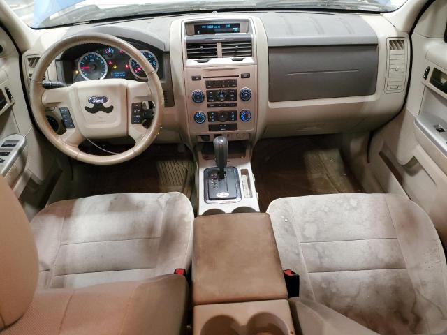 Photo 7 VIN: 1FMCU0D70AKB79280 - FORD ESCAPE XLT 