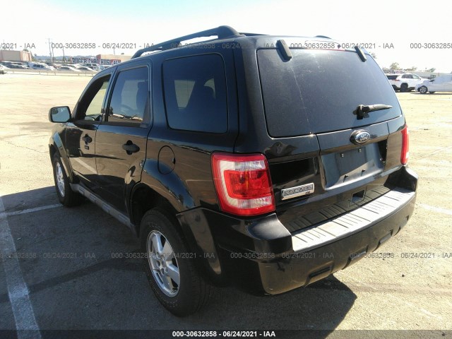 Photo 2 VIN: 1FMCU0D70AKC43205 - FORD ESCAPE 