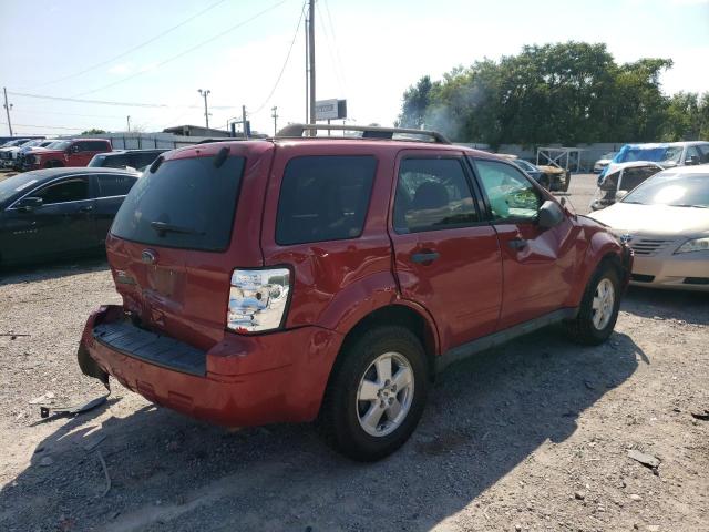 Photo 3 VIN: 1FMCU0D70AKC51143 - FORD ESCAPE XLT 