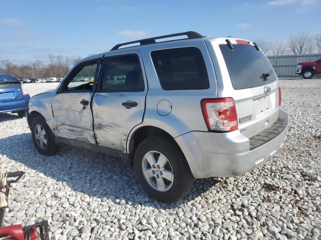 Photo 1 VIN: 1FMCU0D70AKC94817 - FORD ESCAPE 