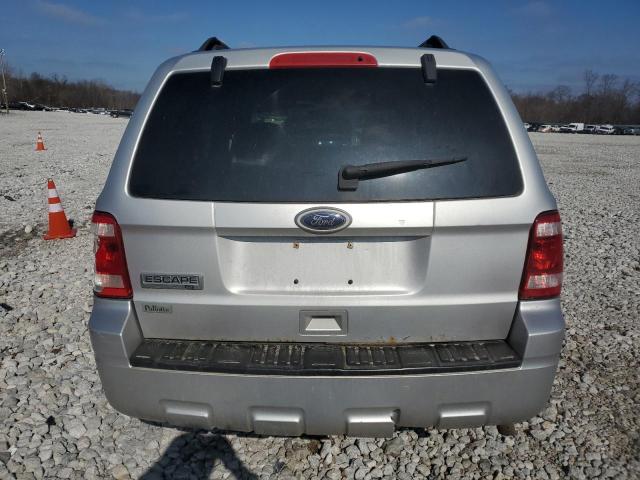 Photo 5 VIN: 1FMCU0D70AKC94817 - FORD ESCAPE 