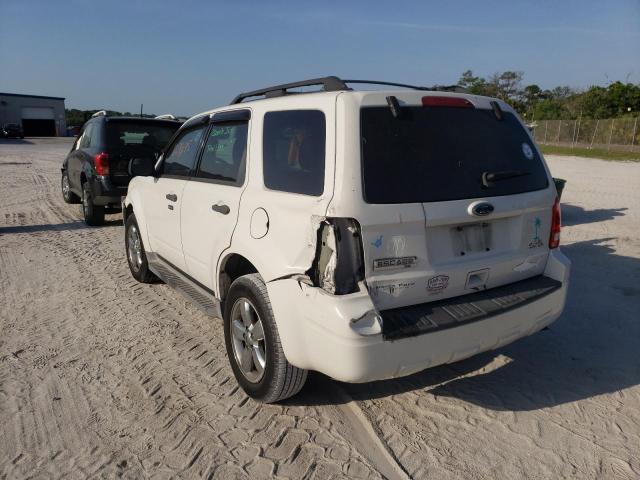 Photo 2 VIN: 1FMCU0D70AKD05086 - FORD ESCAPE XLT 