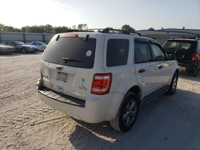 Photo 3 VIN: 1FMCU0D70AKD05086 - FORD ESCAPE XLT 