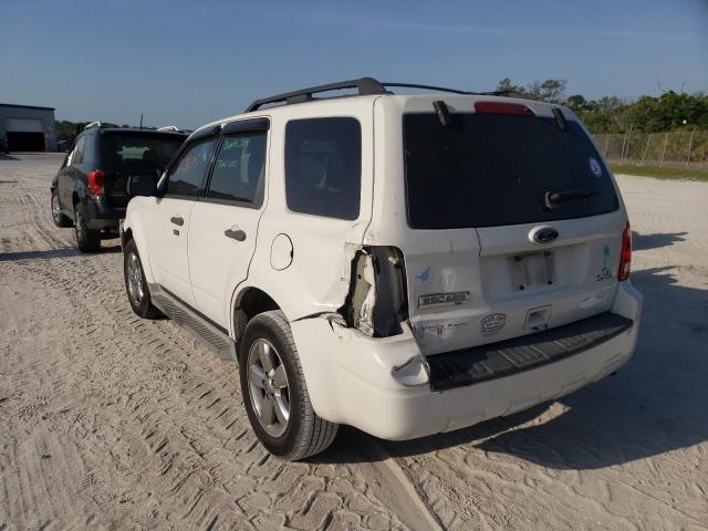 Photo 8 VIN: 1FMCU0D70AKD05086 - FORD ESCAPE XLT 