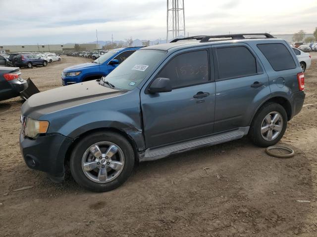 Photo 0 VIN: 1FMCU0D70AKD05993 - FORD ESCAPE 