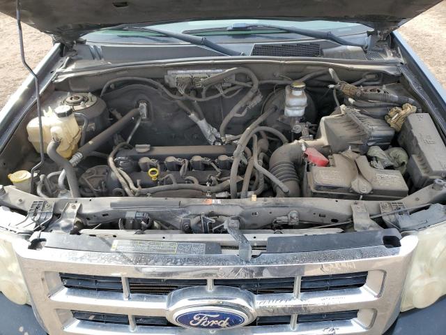 Photo 11 VIN: 1FMCU0D70AKD05993 - FORD ESCAPE 