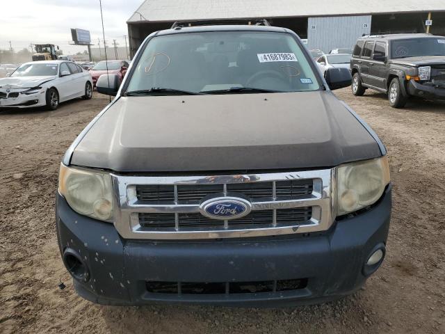 Photo 4 VIN: 1FMCU0D70AKD05993 - FORD ESCAPE 