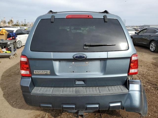 Photo 5 VIN: 1FMCU0D70AKD05993 - FORD ESCAPE 