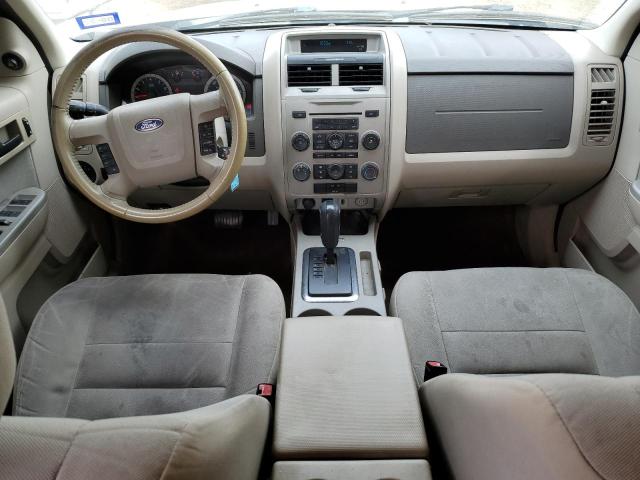 Photo 7 VIN: 1FMCU0D70AKD05993 - FORD ESCAPE 