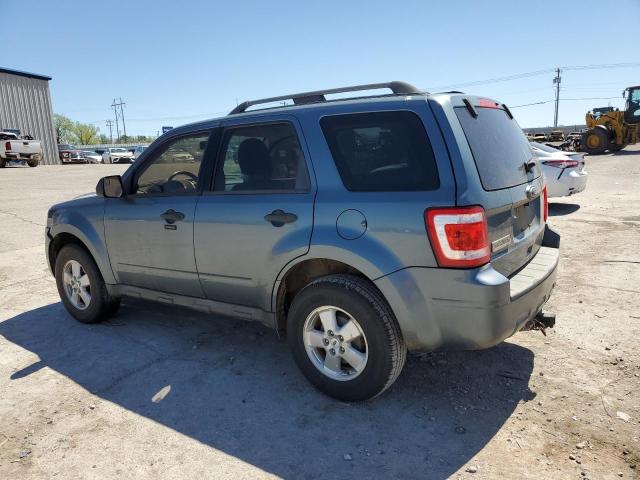 Photo 1 VIN: 1FMCU0D70AKD07680 - FORD ESCAPE 