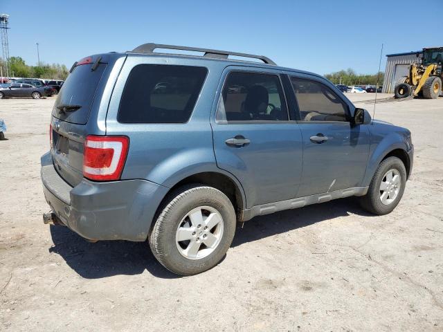 Photo 2 VIN: 1FMCU0D70AKD07680 - FORD ESCAPE 