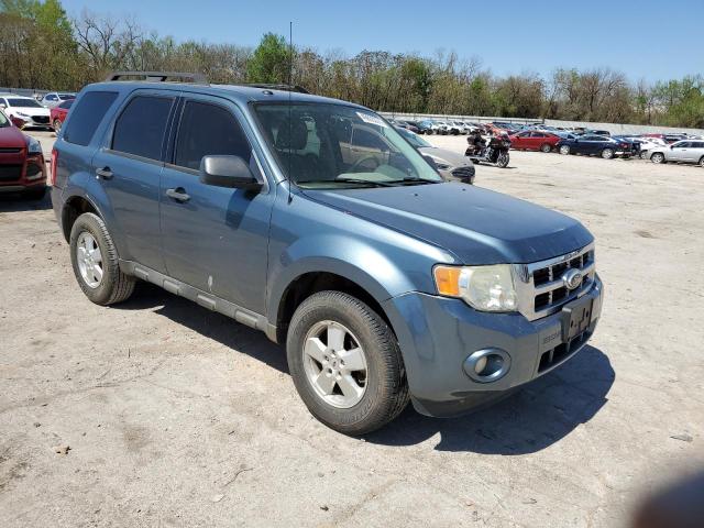 Photo 3 VIN: 1FMCU0D70AKD07680 - FORD ESCAPE 