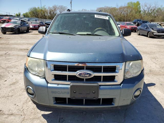 Photo 4 VIN: 1FMCU0D70AKD07680 - FORD ESCAPE 