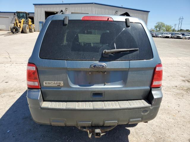 Photo 5 VIN: 1FMCU0D70AKD07680 - FORD ESCAPE 