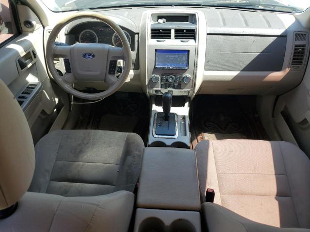 Photo 7 VIN: 1FMCU0D70AKD07680 - FORD ESCAPE 