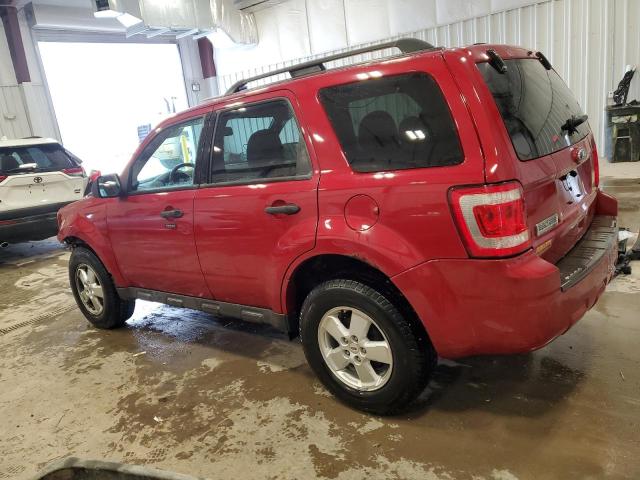 Photo 1 VIN: 1FMCU0D70AKD10076 - FORD ESCAPE 