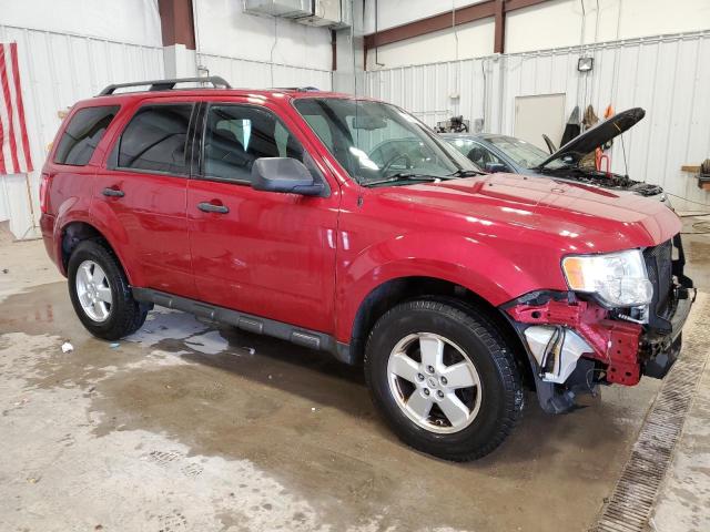 Photo 3 VIN: 1FMCU0D70AKD10076 - FORD ESCAPE 