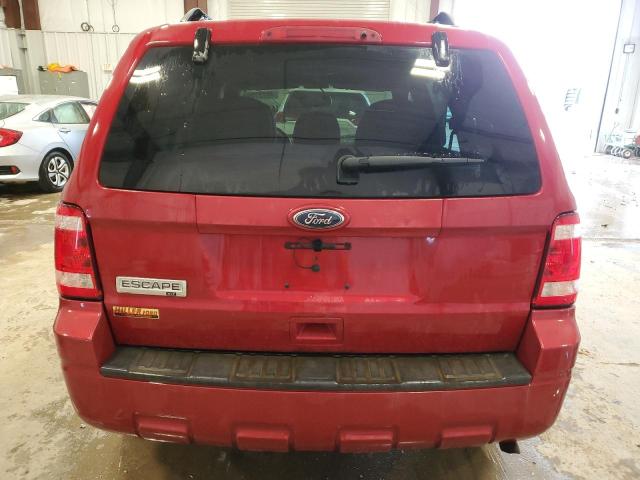 Photo 5 VIN: 1FMCU0D70AKD10076 - FORD ESCAPE 