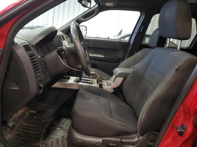 Photo 6 VIN: 1FMCU0D70AKD10076 - FORD ESCAPE 