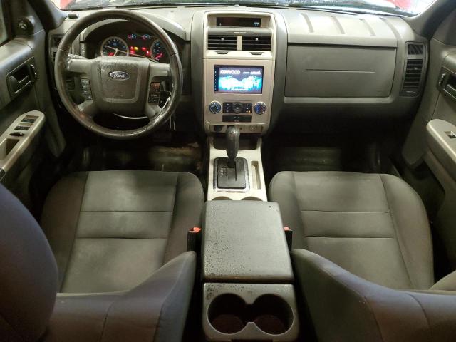 Photo 7 VIN: 1FMCU0D70AKD10076 - FORD ESCAPE 