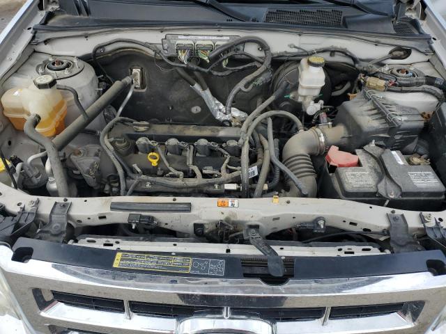 Photo 11 VIN: 1FMCU0D70AKD16430 - FORD ESCAPE XLT 