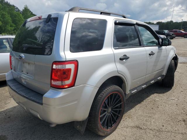 Photo 2 VIN: 1FMCU0D70AKD16430 - FORD ESCAPE XLT 