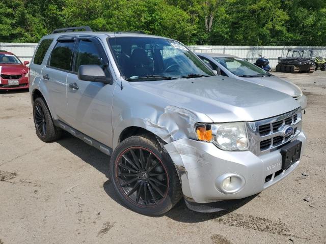 Photo 3 VIN: 1FMCU0D70AKD16430 - FORD ESCAPE XLT 