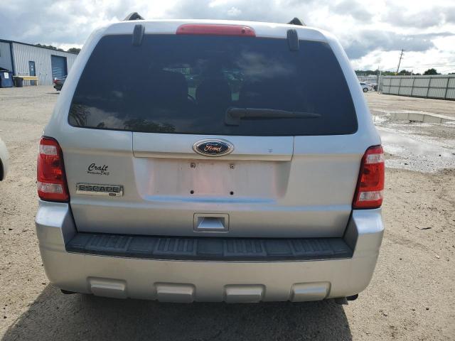 Photo 5 VIN: 1FMCU0D70AKD16430 - FORD ESCAPE XLT 