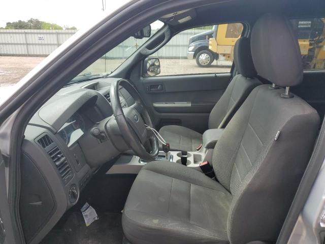 Photo 6 VIN: 1FMCU0D70AKD16430 - FORD ESCAPE XLT 