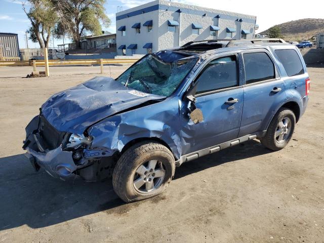 Photo 0 VIN: 1FMCU0D70AKD27105 - FORD ESCAPE XLT 