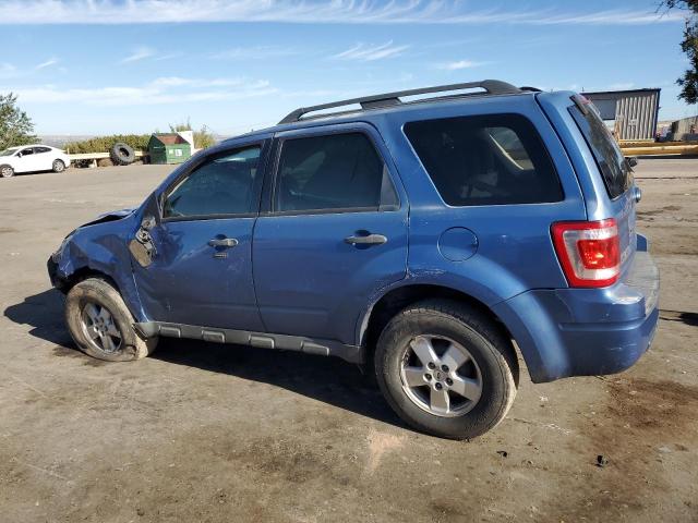 Photo 1 VIN: 1FMCU0D70AKD27105 - FORD ESCAPE XLT 