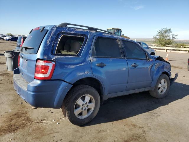 Photo 2 VIN: 1FMCU0D70AKD27105 - FORD ESCAPE XLT 