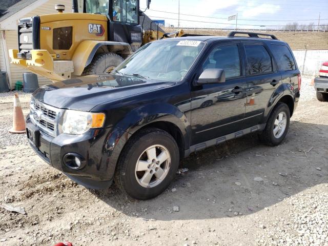 Photo 0 VIN: 1FMCU0D70AKD38279 - FORD ESCAPE XLT 