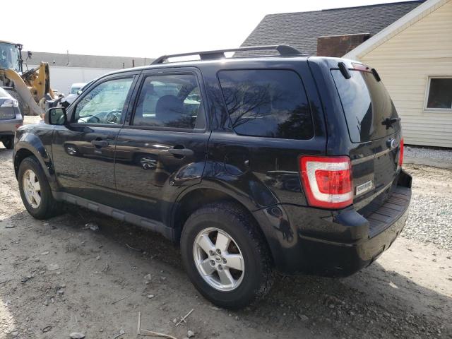 Photo 1 VIN: 1FMCU0D70AKD38279 - FORD ESCAPE XLT 