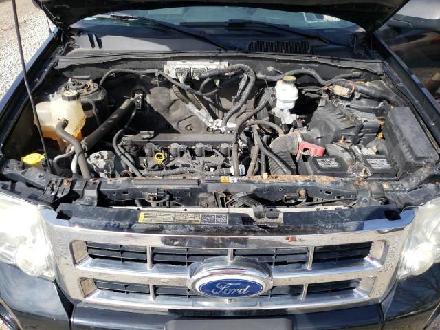 Photo 11 VIN: 1FMCU0D70AKD38279 - FORD ESCAPE XLT 