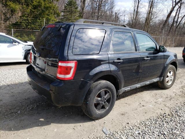 Photo 2 VIN: 1FMCU0D70AKD38279 - FORD ESCAPE XLT 