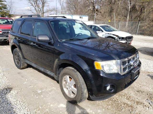 Photo 3 VIN: 1FMCU0D70AKD38279 - FORD ESCAPE XLT 