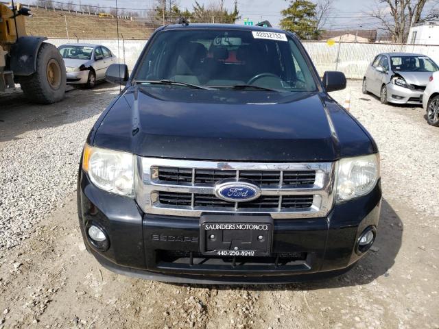 Photo 4 VIN: 1FMCU0D70AKD38279 - FORD ESCAPE XLT 