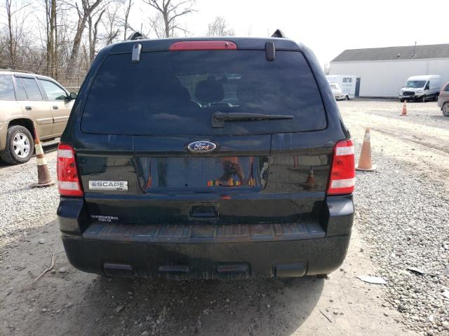 Photo 5 VIN: 1FMCU0D70AKD38279 - FORD ESCAPE XLT 