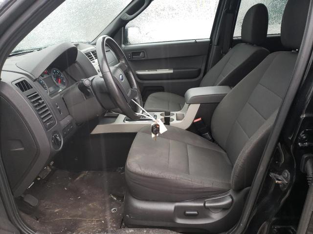 Photo 6 VIN: 1FMCU0D70AKD38279 - FORD ESCAPE XLT 